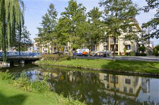 Rembrandtweg 194A, Amstelveen