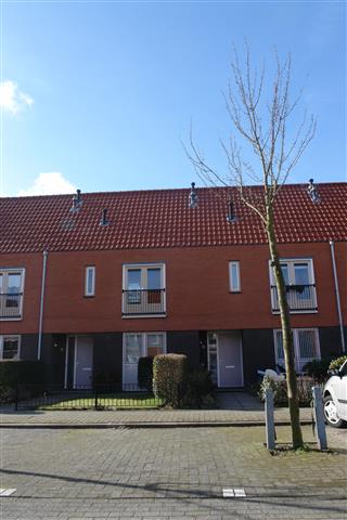 Rinaldolaan 22, Nieuw-Vennep