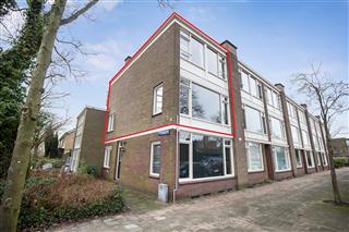 Lambert Doomerstraat 105, Alkmaar