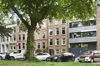Spinozastraat 37B, Amsterdam