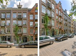 Rustenburgerstraat 395H, Amsterdam